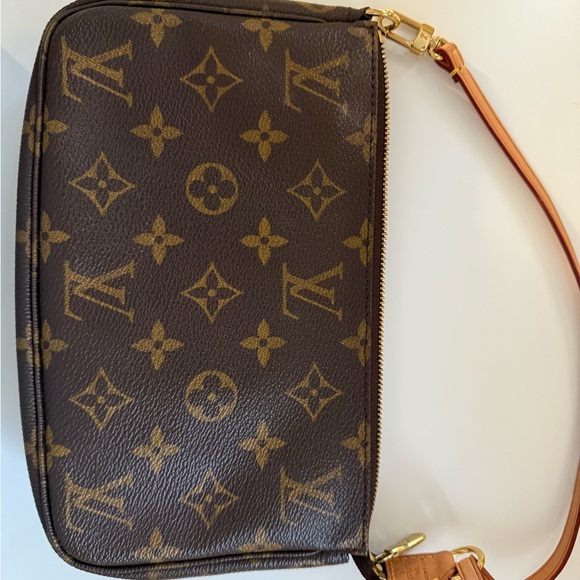 Louis Vuitton Monogram Bag - Picture 9 of 11